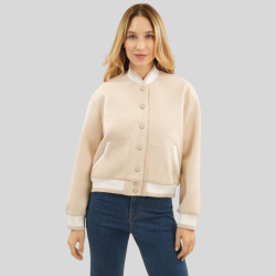 HARCOUR Beryl Bomber