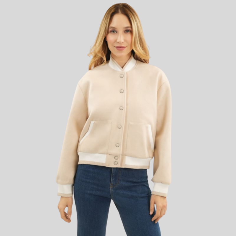 HARCOUR Beryl Bomber