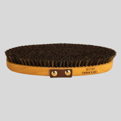 Soft and efficient grooming brush for horses | KENTUCKY