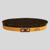 Soft and efficient grooming brush for horses | KENTUCKY