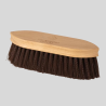 KENTUCKY Brosse classique en bois, poils courts et durs