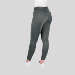 EQUITHÈME Capucine riding pants for women - Comfort