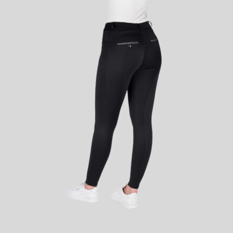 EQUITHÈME Capucine riding pants for women - Comfort