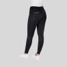 Reithose Damen EQUITHÈME Capucine - Komfort