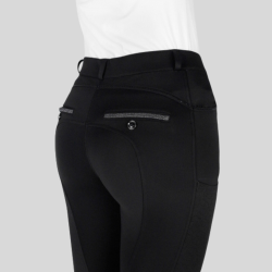 EQUITHÈME Capucine riding pants for women - Comfort