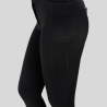 Reithose Damen EQUITHÈME Capucine - Komfort