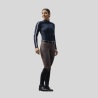 Reithose Damen EQUITHÈME Jessie - Stretch grip