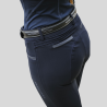 EQUITHÈME Jessie riding pants for women - Stretch grip