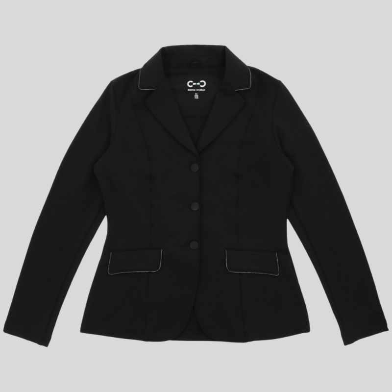 Children's stretch jacket Riding World Florida