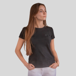 T-shirt Pénélope Techflo - Femme