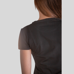 T-shirt Pénélope Techflo - Femme