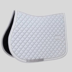 Diamond Saddle Pad KENTUCKY - Style and comfort for horses