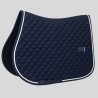 Diamond Saddle Pad KENTUCKY - Style and comfort for horses