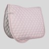 Elisa anatomic breathable saddle pad HKM | Foolfashion