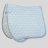 Elisa anatomic breathable saddle pad HKM | Foolfashion