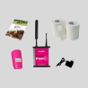 EasyFoal Outdoor foaling detection kit - 1 sensor