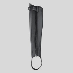 ELT Chaps en Cuir Classic