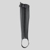 ELT classic-Leder-Minichaps für Reiter