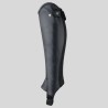 ELT classic-Leder-Minichaps für Reiter