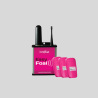 EasyFoal Outdoor Fohlenerkennungs-Komplettset - 3 Sensor