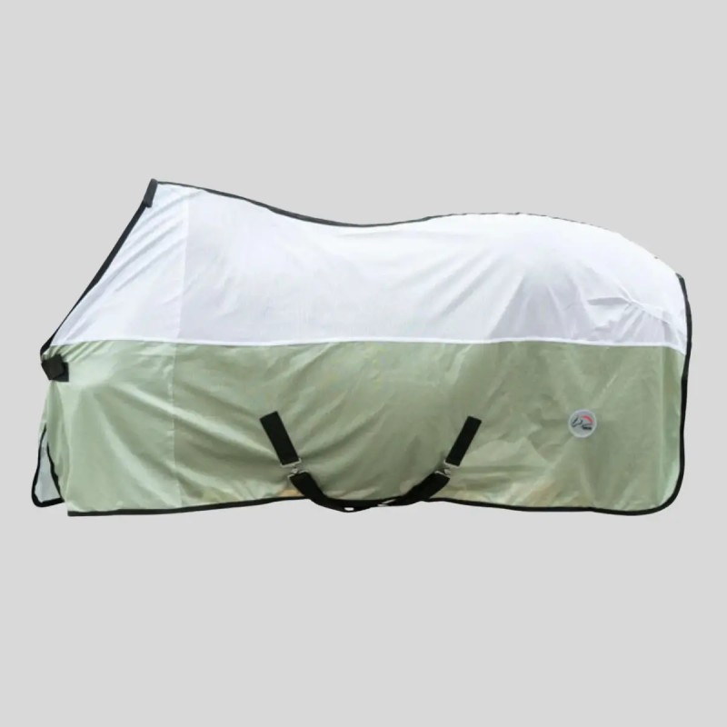 Horse fly rug HKM - Effective protection for horses