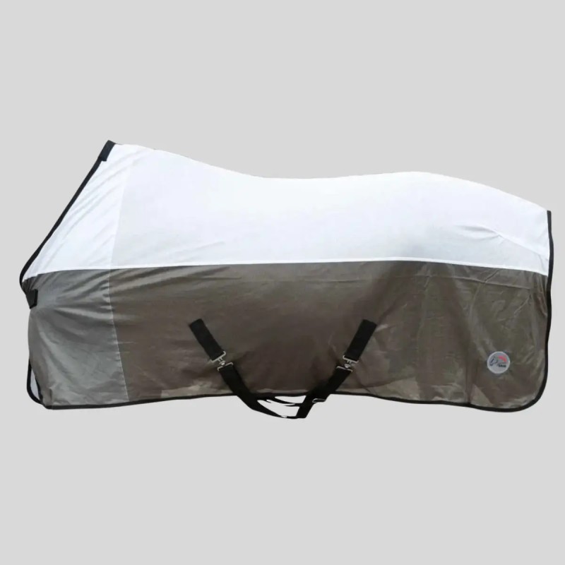Horse fly rug HKM - Effective protection for horses