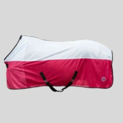 HKM Couverture anti-mouches Colourful