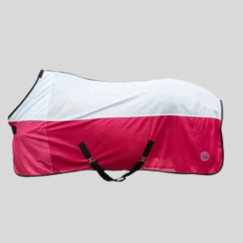 HKM Couverture anti-mouches Colourful