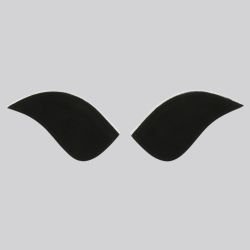EQUITHEME Ecussons pour bottes MyPrimera - Equitheme - Foolfashion.ch