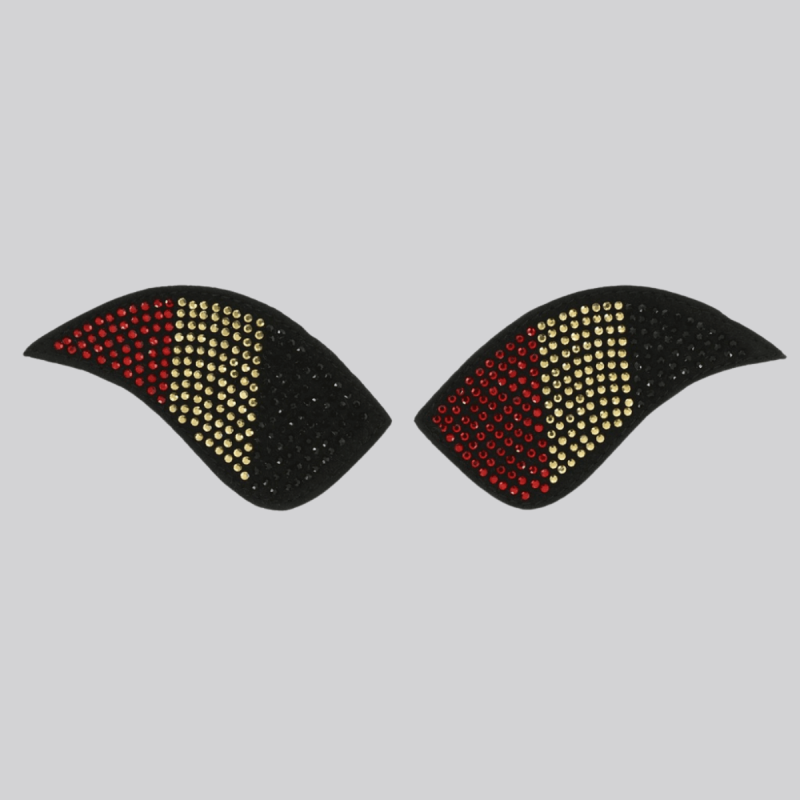 EQUITHEME Ecussons pour bottes MyPrimera - Equitheme - Foolfashion.ch