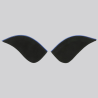 EQUITHEME Patches for MyPrimera boots - Equitheme - Foolfashion.ch