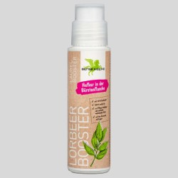 Laurel hoof oil - Natural care 200 ml
