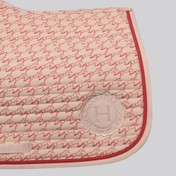 HARCOUR Karembar Rider Saddle Pad - Riding comfort