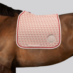 HARCOUR Karembar Tapis de selle Rider