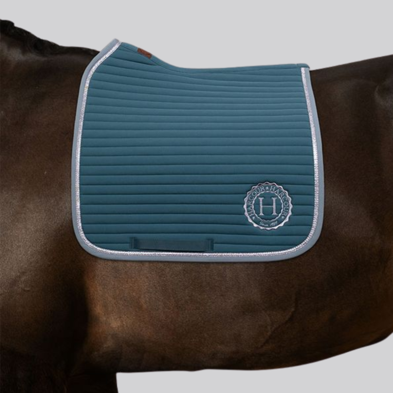 HARCOUR Karembar Rider Saddle Pad - Riding comfort