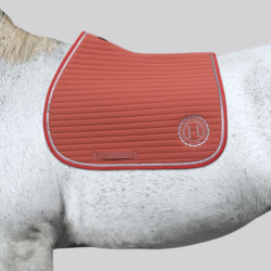 HARCOUR Karembar Rider Saddle Pad - Riding comfort