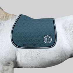 HARCOUR Belle Tapis de selle