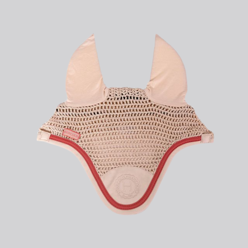 HARCOUR Fredy horse fly hat - comfort & elegance