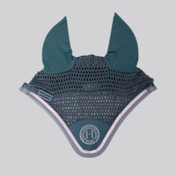 HARCOUR Fredy horse fly hat - comfort & elegance