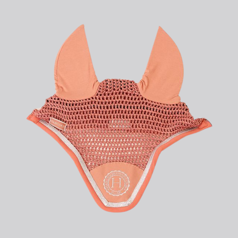 HARCOUR Fredy horse fly hat - comfort & elegance