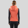 HARCOUR Betty Gilet sans manches