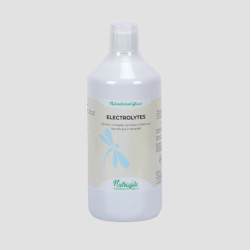 NUTRAGILE Elektrolyte Flüssigkeit