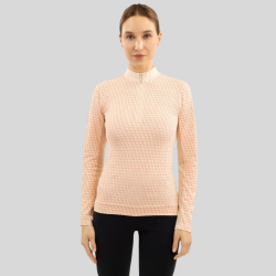 HARCOUR Tess Polo Technique
