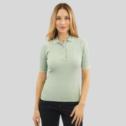 HARCOUR Bethanie Polo Femme