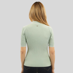 HARCOUR Bethanie Polo Femme