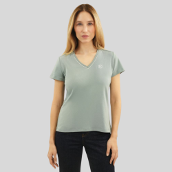 HARCOUR Berenice T-shirt Femme