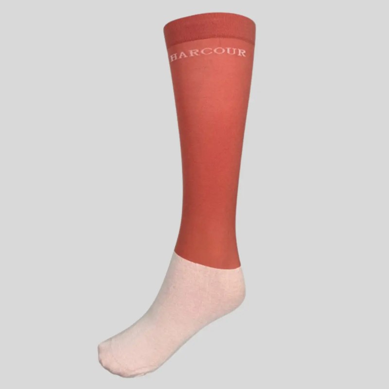 Unisex-Reitsocken Harcour Vaya 2er-Set