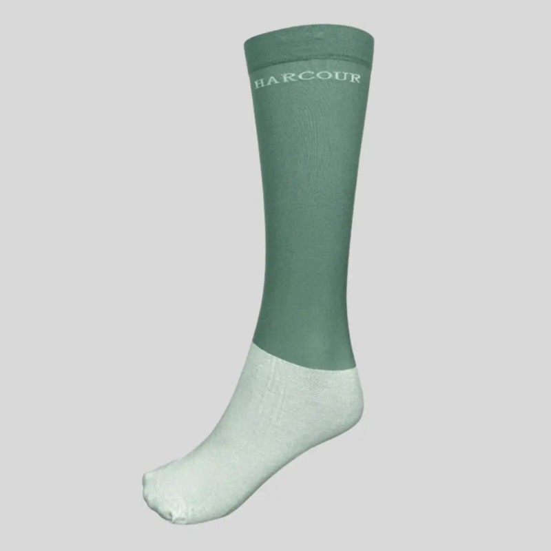 Unisex riding socks Harcour Vaya set of 2