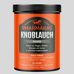 PHARMAKAS Ail en Poudre 1kg