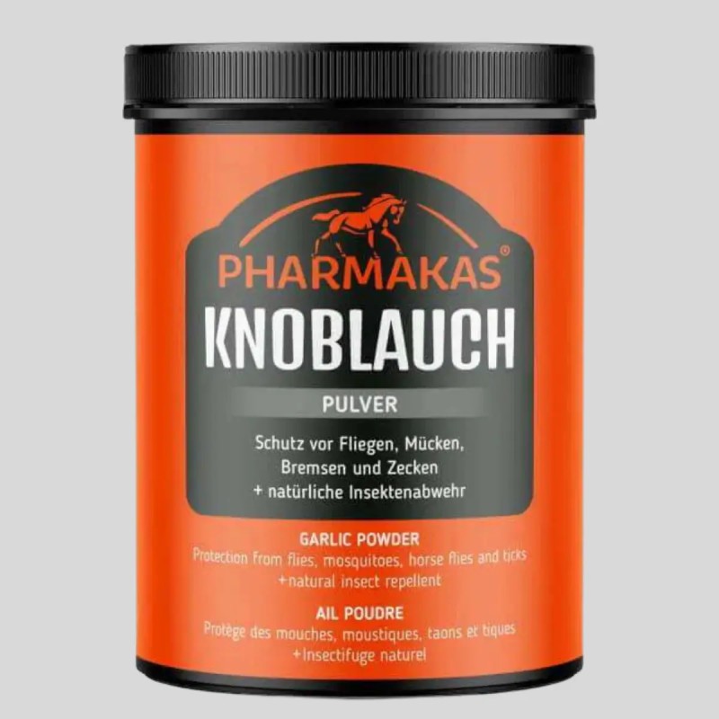PHARMAKAS Ail en Poudre 1kg